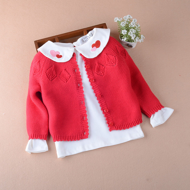 Pull fille - Ref 2103833 Image 17