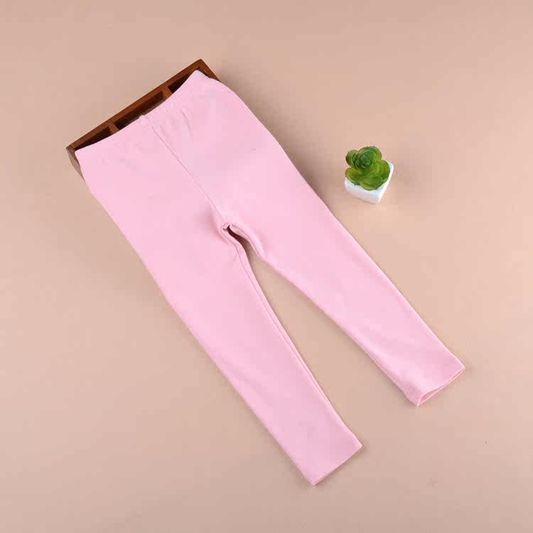 Pantalon fille - Ref 2063246 Image 14