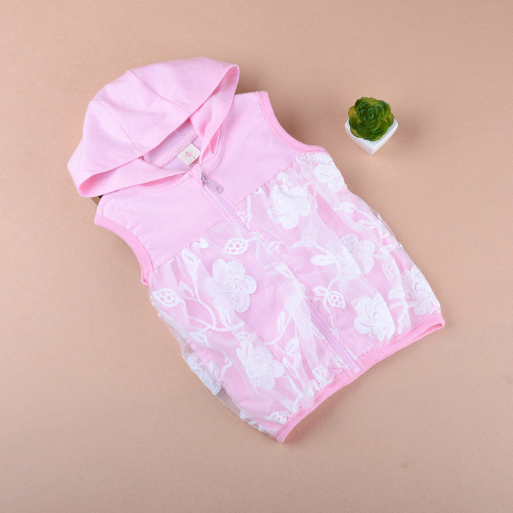 Gilet fille - Ref 2070716 Image 9