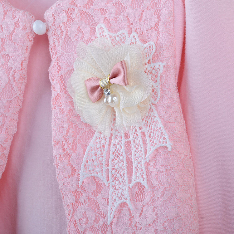 Cape pour fille - Ref 2156264 Image 12