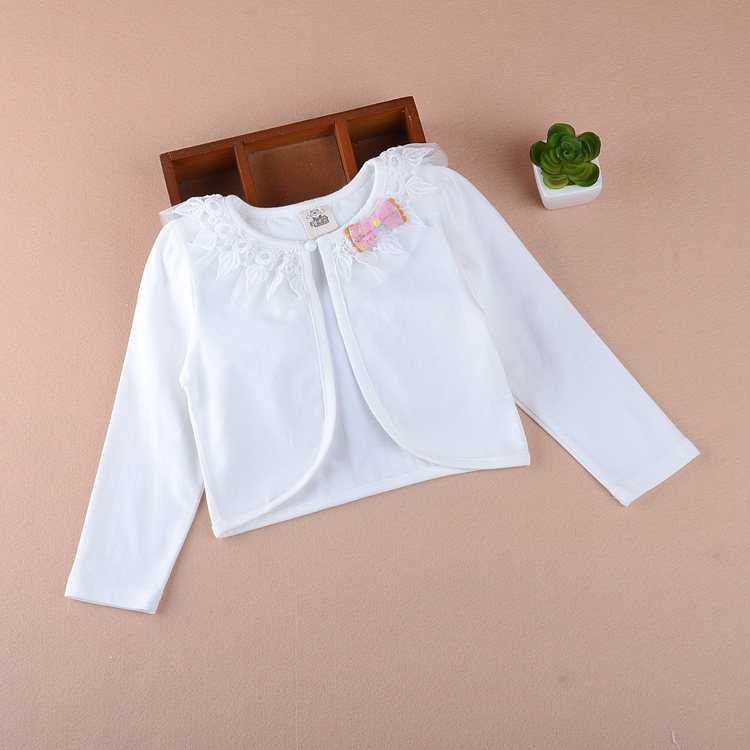 Cape pour fille - Ref 2156246 Image 16