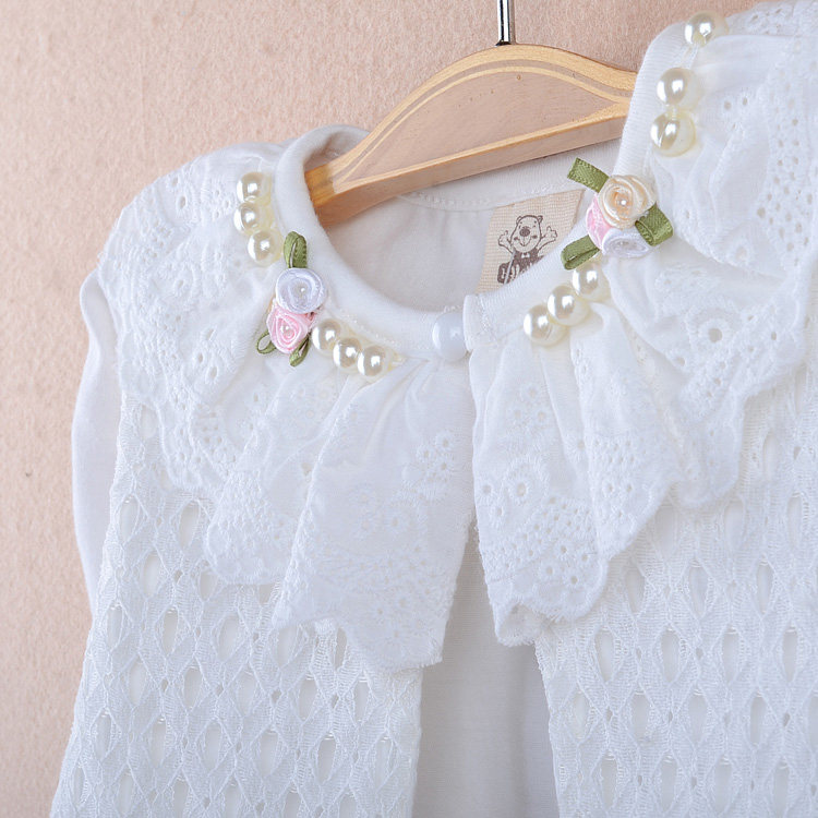 Cape pour fille - Ref 2156147 Image 16