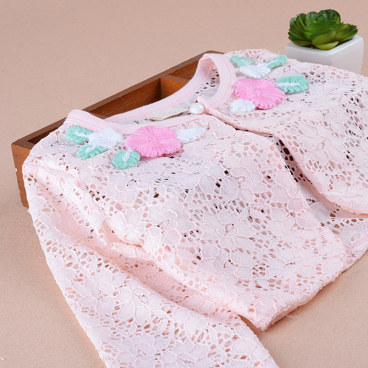 Cape pour fille - Ref 2156248 Image 12