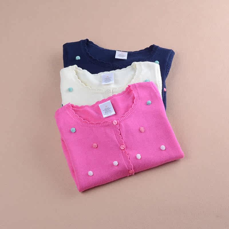 Pull fille - Ref 2105173 Image 8