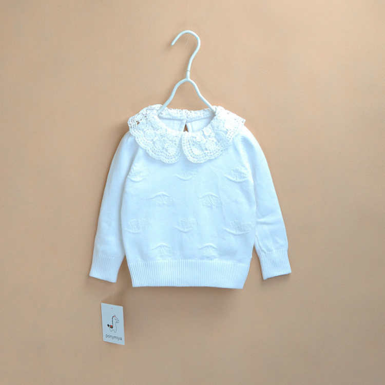 Pull fille - Ref 2105456 Image 9