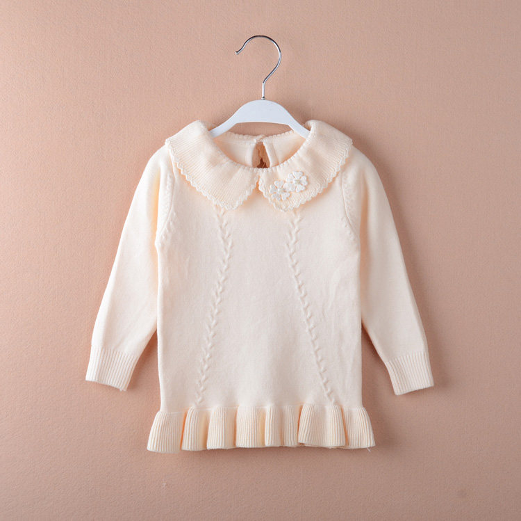 Pull fille - Ref 2104669 Image 9