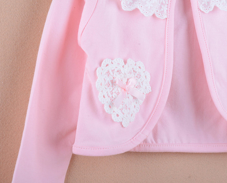 Cape pour fille - Ref 2156241 Image 15