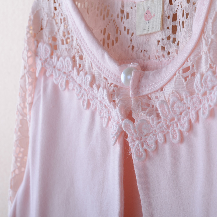 Cape pour fille - Ref 2155701 Image 18
