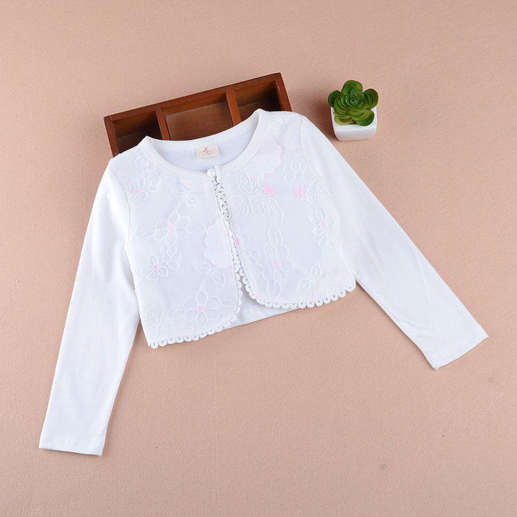 Cape pour fille - Ref 2156141 Image 11