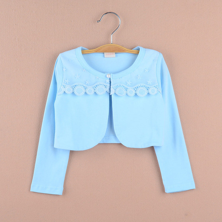 Cape pour fille - Ref 2155188 Image 7