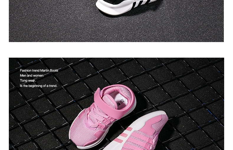 Chaussures enfants pour printemps - semelle autre - Ref 1040740 Image 14