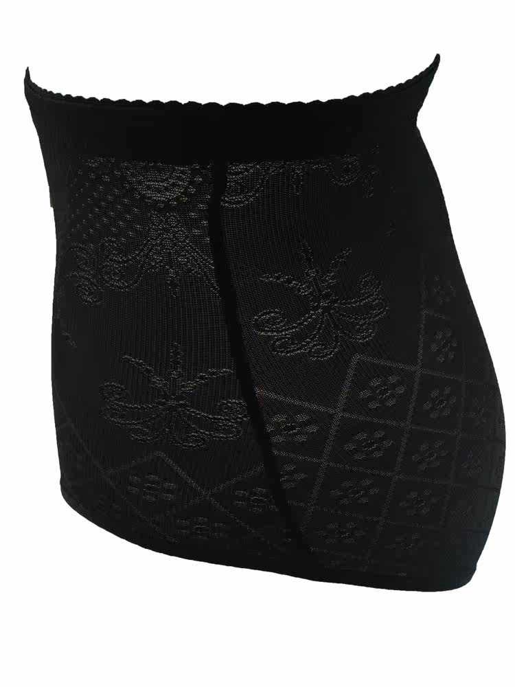 body amincissant en nylon - Ref 679191 Image 17