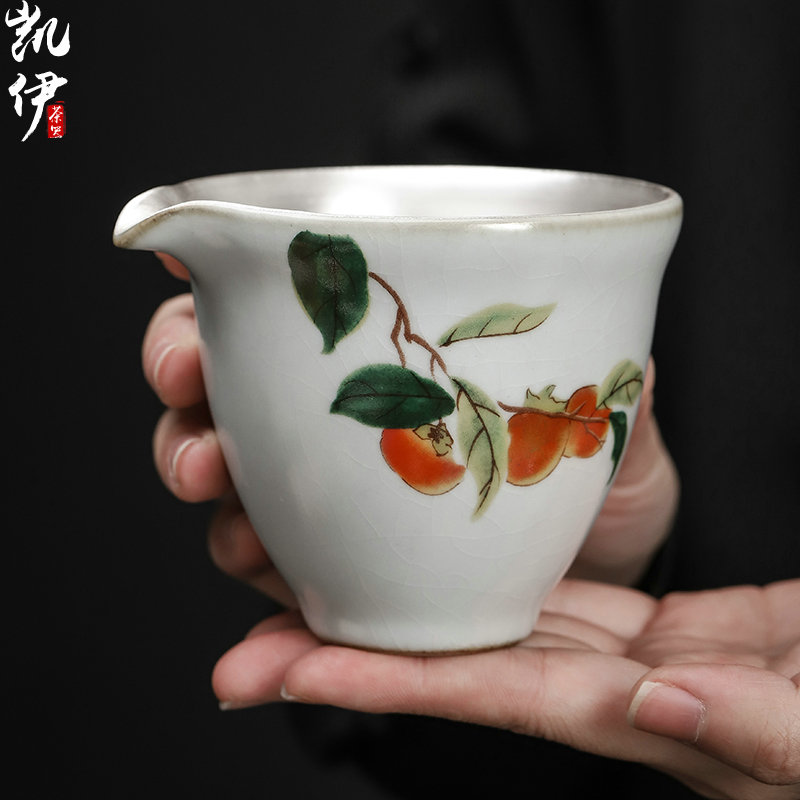 Start your up coppering. As fair silver cups of tea ware jingdezhen ceramic points silver cup tea accessories tea sea home points