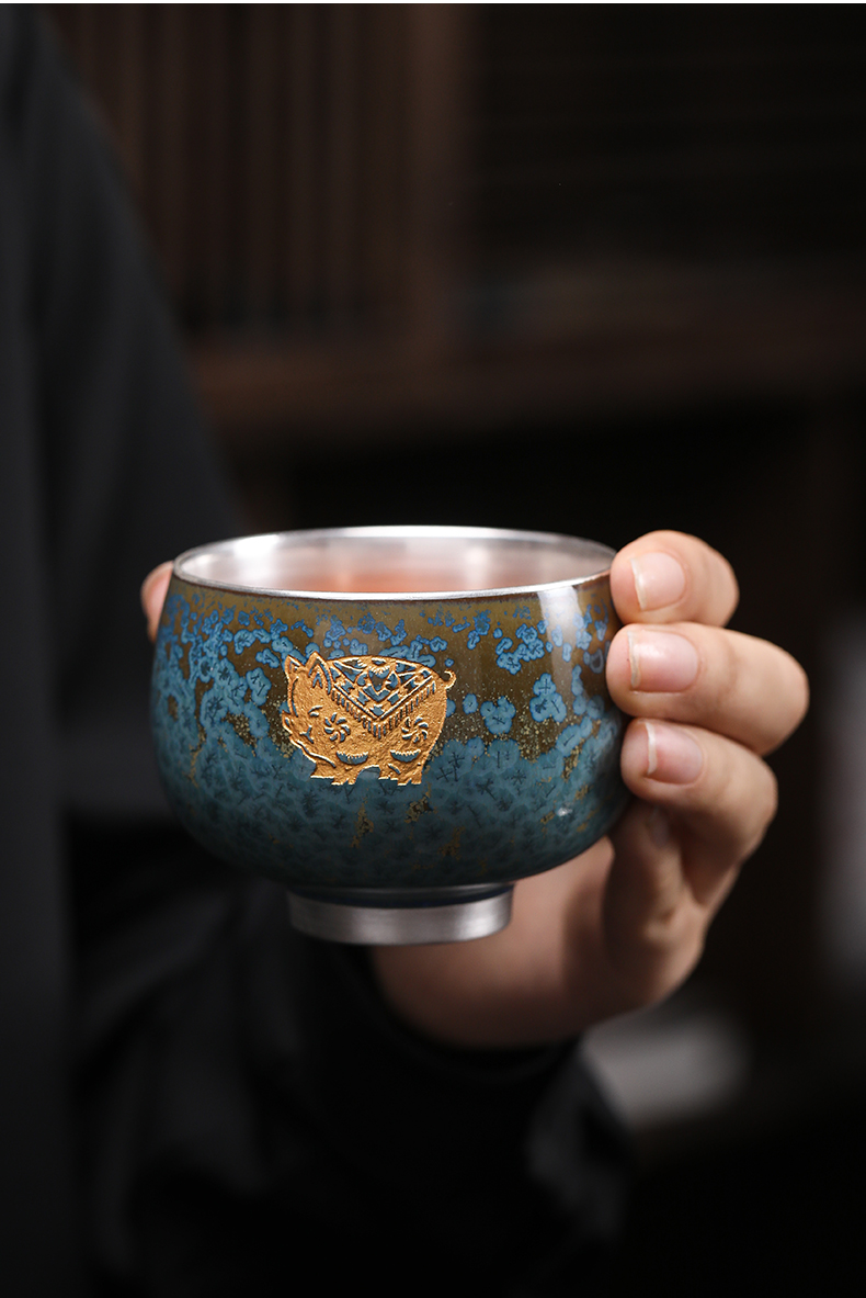 Temmoku up 999 coppering. As silver sample tea cup zodiac floating cui aquamarine kung fu masters cup silver cup tea cups