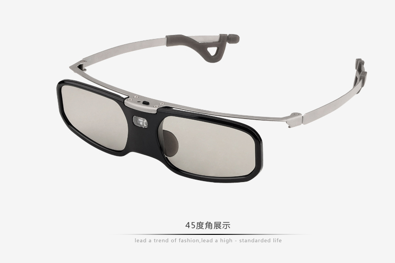 Lunettes 3D TIANMA - Ref 2621627 Image 29