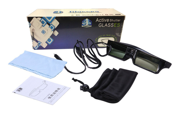 Lunettes 3D TIANMA - Ref 1243225 Image 25