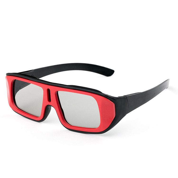 Lunettes 3D TIANMA - Ref 1242936 Image 14