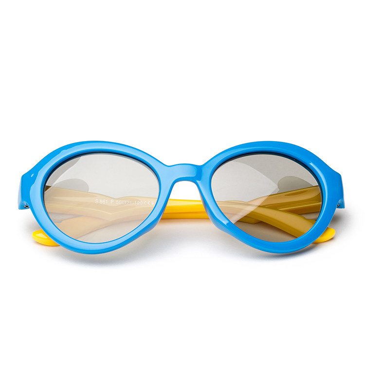 Lunettes 3D TIANMA - Ref 1239652 Image 22