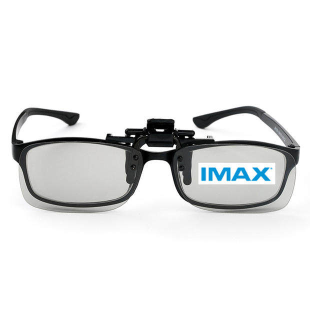Lunettes 3D TIANMA - Ref 1238373 Image 11