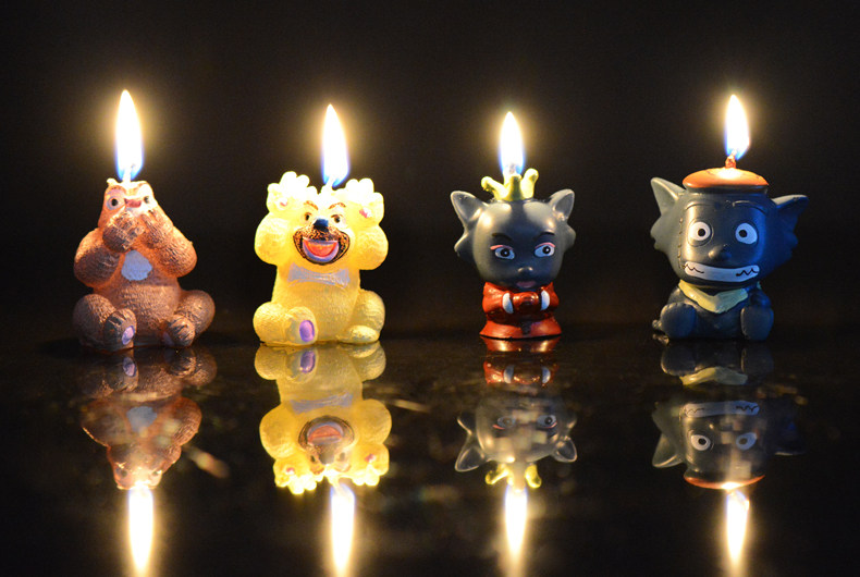 Bougie - Ref 2485766 Image 7