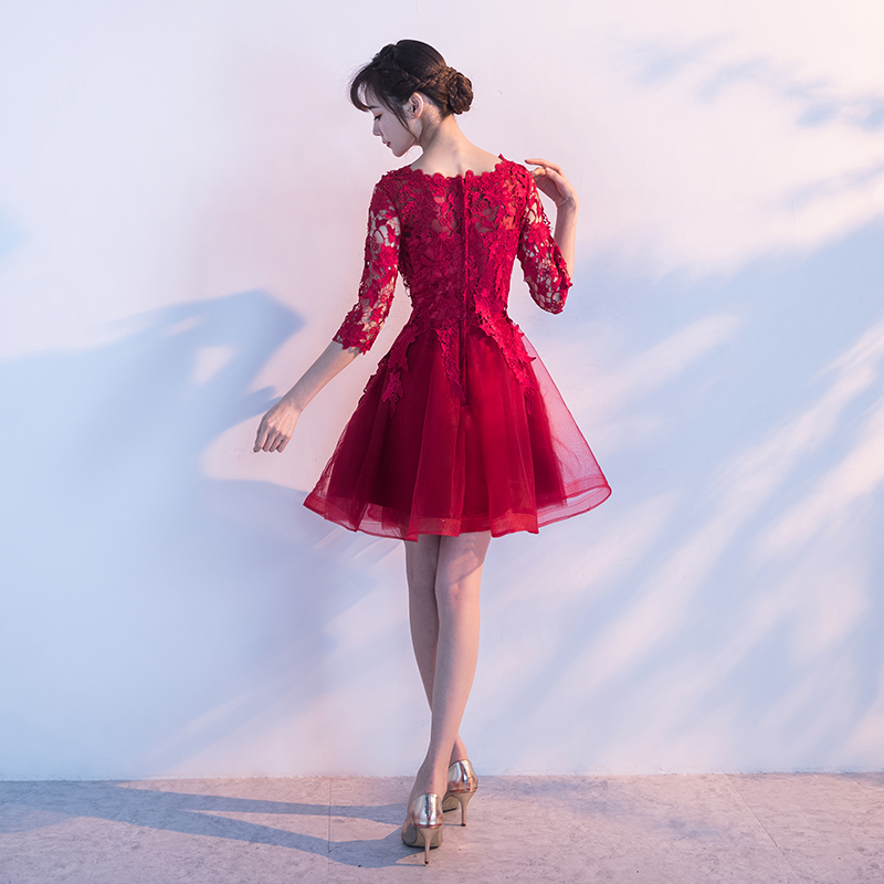 Robe du soir - Ref 3213077 Image 5