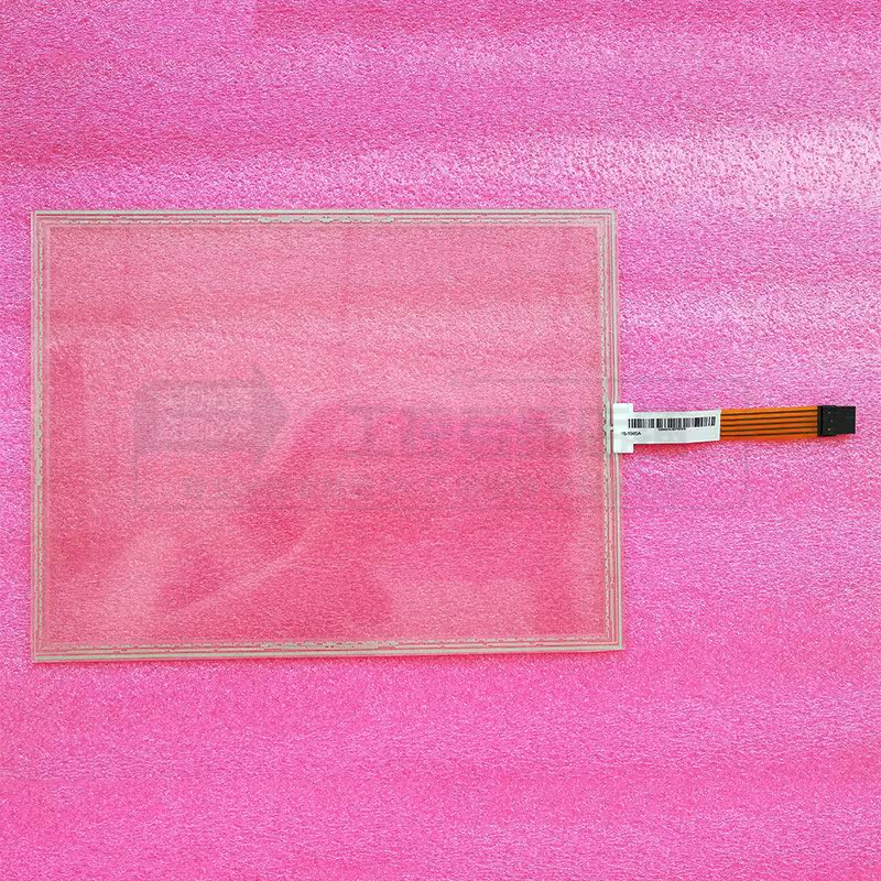 Touch screen Touch pad protective film MP377-12 6AV6644-0AA01-2AX0 12 inch touch panel