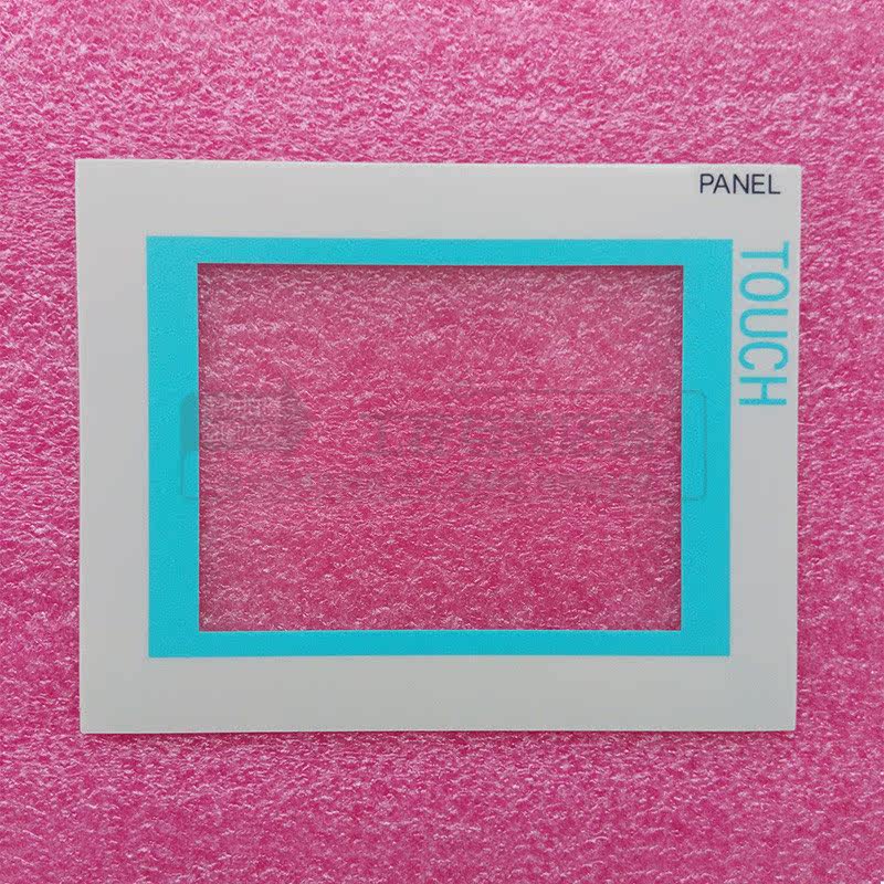 Touch screen 5 7 inch protective film touch TP177A TP177A 6AV6 0AX1 642-0AA11-0AX0 0AX1 film