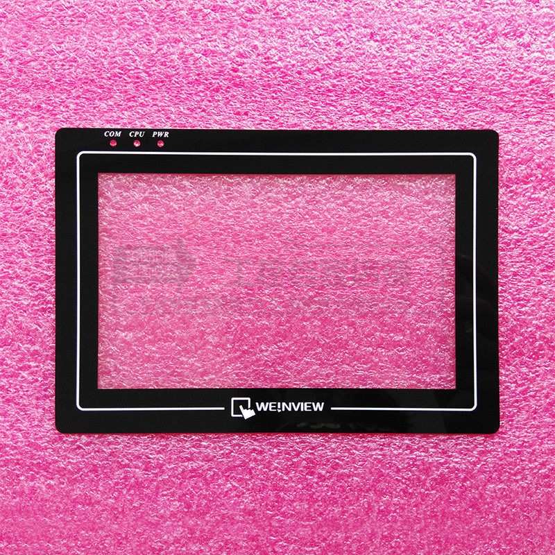 Weilun touch screen touchpad TK6071iQ IP protective film TK6070IK MT6070IH MT8071IE