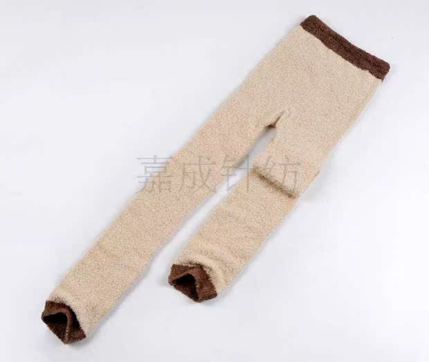 Quần ấm mềm dành cho người lớn quần mỏng mùa xuân và mùa thu đông quần baggy nam