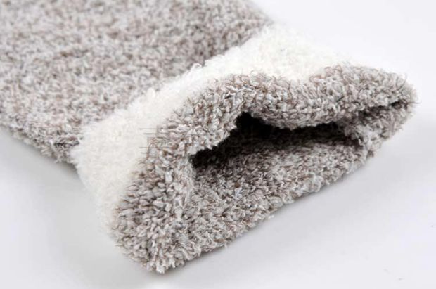 Quần ấm mềm dành cho người lớn quần mỏng mùa xuân và mùa thu đông quần baggy nam