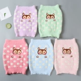 Детский бандаж пупочный, детское удерживающее тепло осеннее демисезонное дудоу подходит для мужчин и женщин, увеличенная толщина