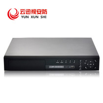 32-channel hard disk video recorder full HD H 264 network monitoring equipment monitoring host AHD