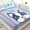 Giường bông 笠 đơn mảnh Simmons nệm phủ bụi 1,2m1,5 mét cotton trẻ em trải giường hoạt hình - Trang bị Covers