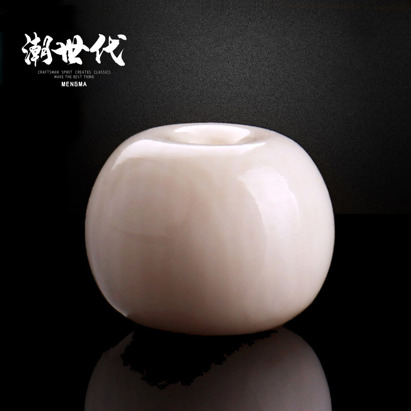 Fidelity Mammoth Carving Apple Backed Pearl Orchard Pearl Pearl Orchard Divide Pearl Divide Buckle Star Accessories Accessories