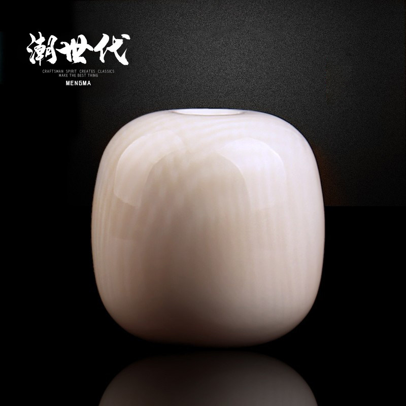 Mengma ivory old barrel beads separated beads scattered beads top beads Buddha beads bracelets stars and moon King Kong Bodhi play accessories accessories