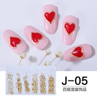 Жемчужное серебро, J05