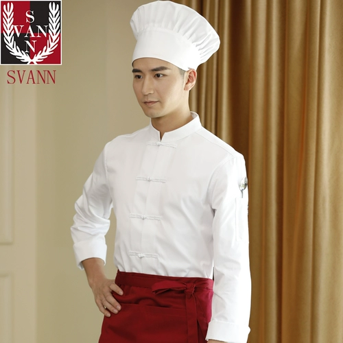 Серый китайский китайский китайский ручной