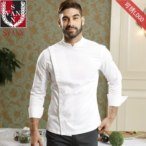 Короткий шеф -повар