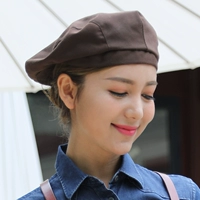 Кофейный цвет HA1028CO