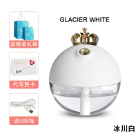 -Ласи белая белая кроуна+получить изысканный подарм