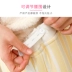Gooyang cừu mùa thu và mùa đông giam giữ quần áo san hô lông cừu phụ nữ mang thai đồ ngủ sau sinh cho con bú tại nhà - Giải trí mặc / Mum mặc