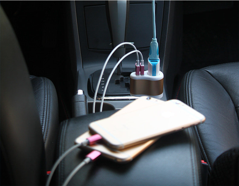 chargeur 2.1A, 1A - Ref 1293046 Image 19