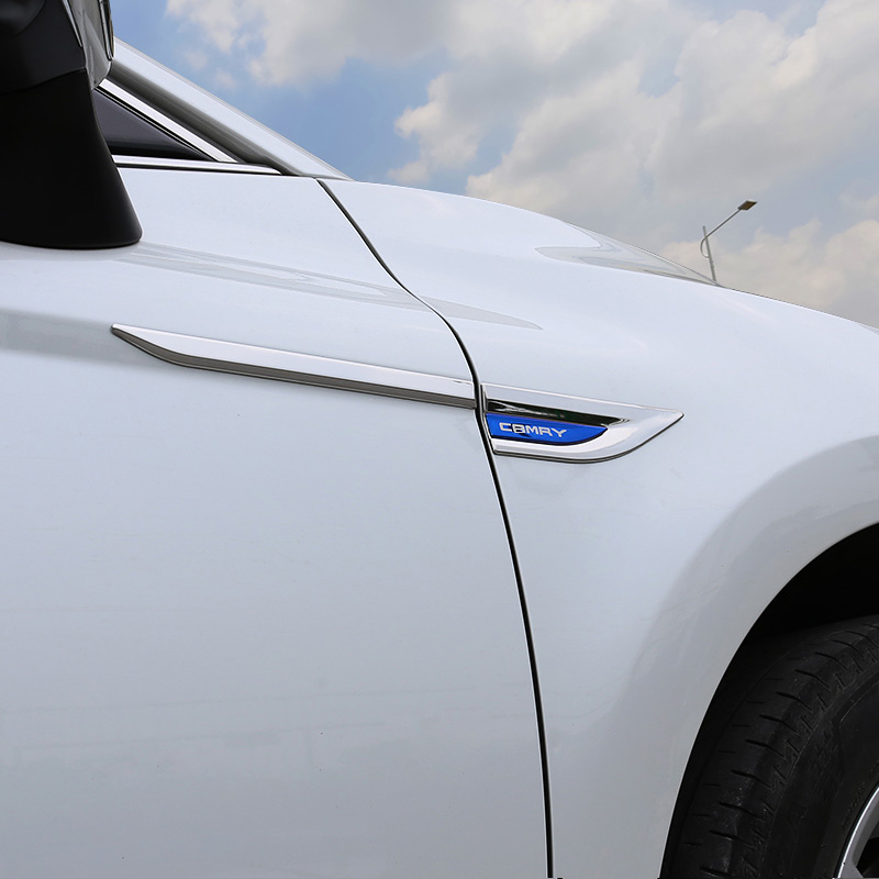 Team sườn xe Camry 2019-2021 - ảnh 2