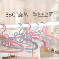 Century baby Plastic non-slip childrens hangers Baby hangers Baby clothes hangers Bear newborn hangers Hangers Hangers Hangers Hangers Hangers Hangers hangers