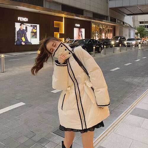 多米奇服饰 DMQ1038 多米奇服饰 DMQ1038