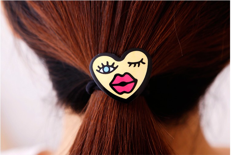 Accessoire cheveux en autre - Ref 1199119 Image 22