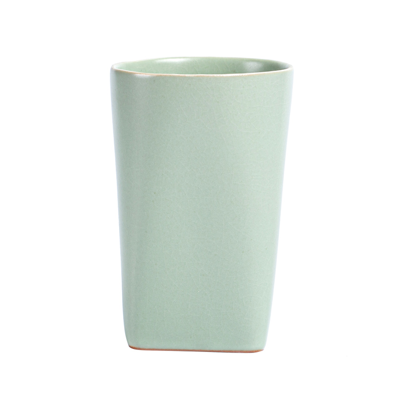Your up warm hand a cup of water glass master cup large individual cups sliced open Your porcelain sample tea cup tea tea cup