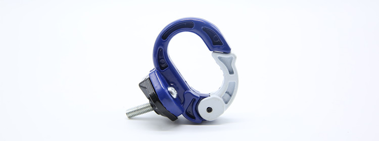 Electric Vehicle Helmet Hook Metal Battery Scooter Front Hanging Hook Lock Universal Modification Accessories