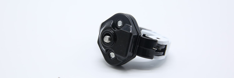 Electric Vehicle Helmet Hook Metal Battery Scooter Front Hanging Hook Lock Universal Modification Accessories