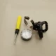 Экстраординарный жирный ABS фиксированный круг+крупный рогатый скот и корова крюк